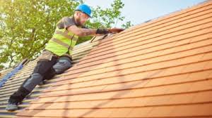 Best Sheet Metal Roofing  in Wintersville, OH
