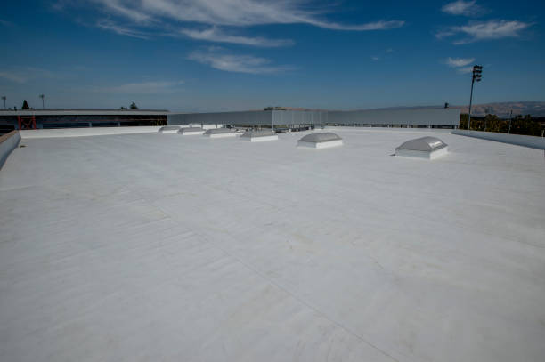 Best Rubber Roofing (EPDM, TPO)  in Wintersville, OH