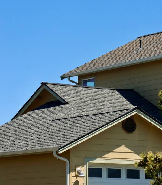 Best Roof Ventilation Installation  in Wintersville, OH