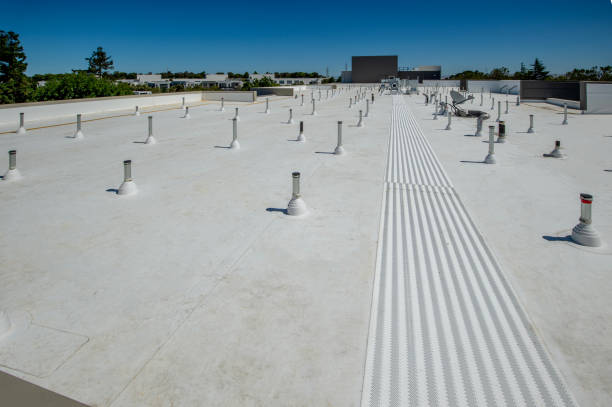 EPDM Roofing in Wintersville, OH